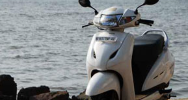 Goa Car Bike Rentals