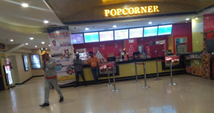 Miraj Biscope - Sikar