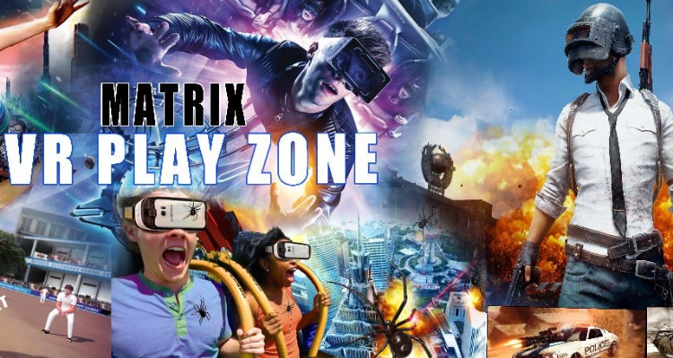 7D Cinema Sikar - Rajasthan