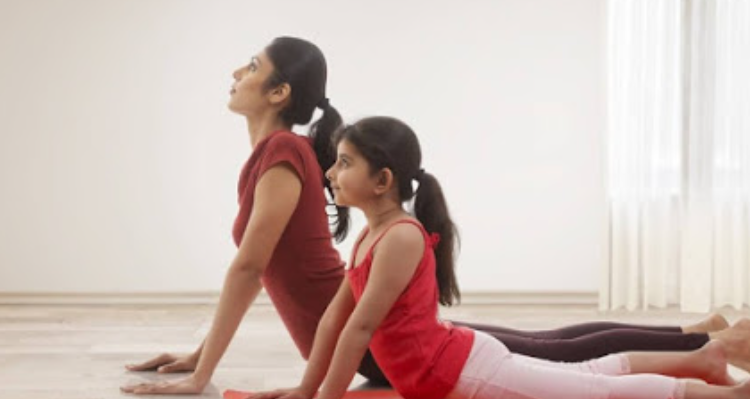 Arogyam Yoga Swasthya Anusandhan Kendra, Sikar (Raj.)