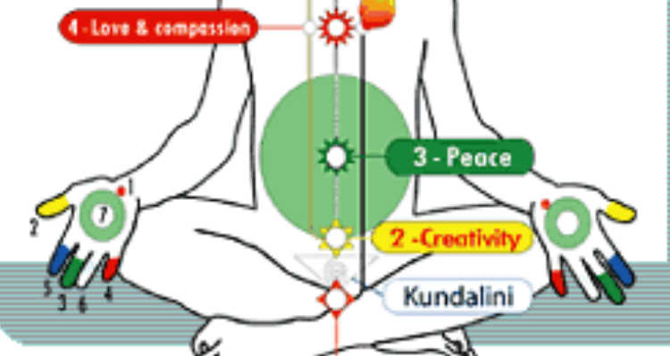 Sahaja Yoga Center, Sikar,Rajasthan,India