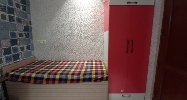 Comfort Stay PG For Girls