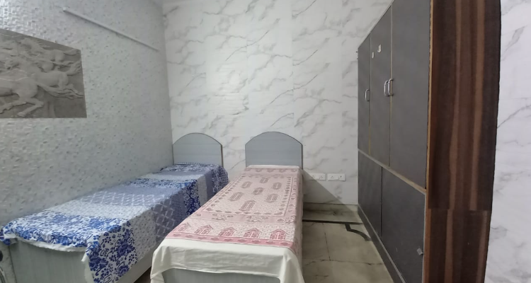 Comfort Stay PG For Girls