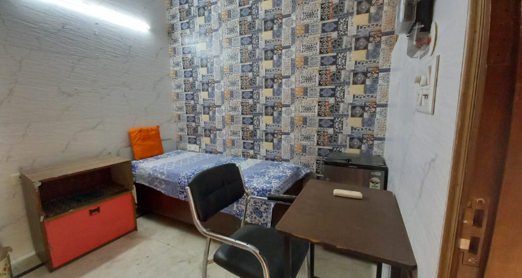 Comfort Stay PG For Girls