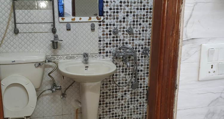 Comfort Stay PG For Girls