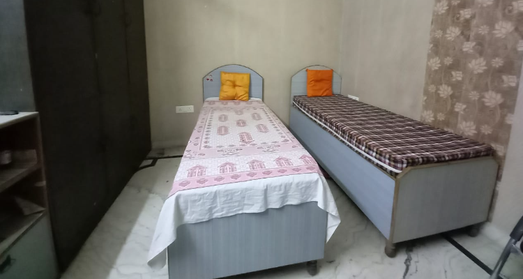 Comfort Stay PG For Girls