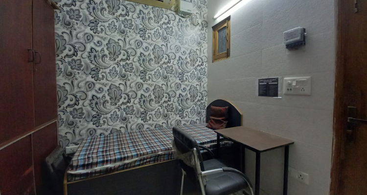 Comfort Stay PG For Girls