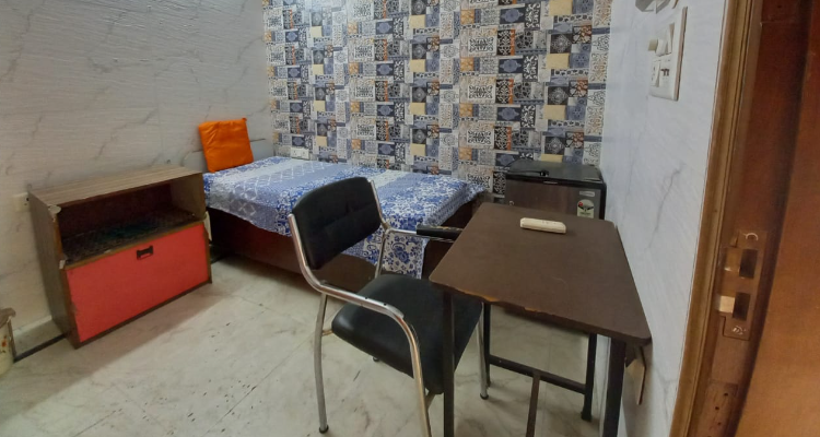 Comfort Stay PG For Girls