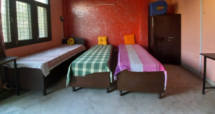 Comfort Stay PG For Girls