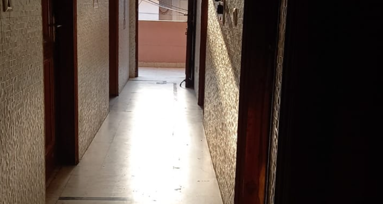 Comfort Stay PG For Girls