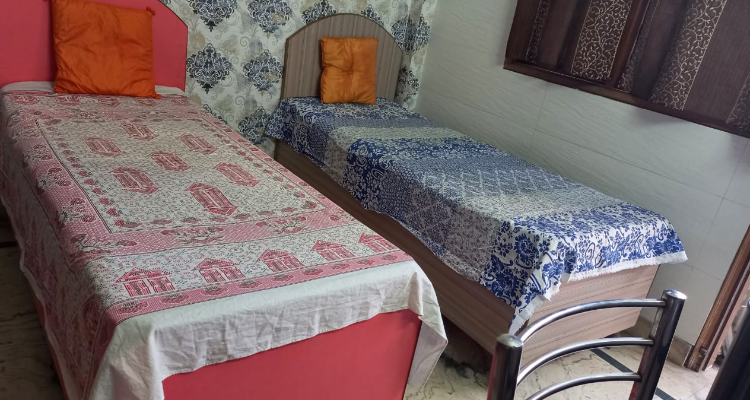 Comfort Stay PG For Girls