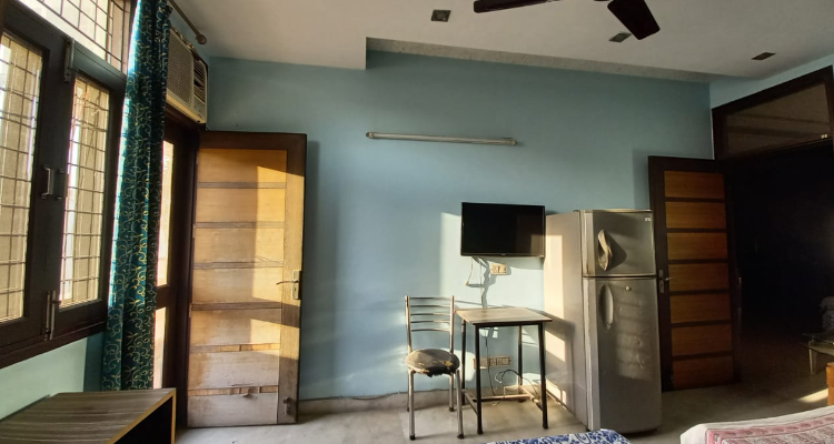 Comfort Stay PG For Girls