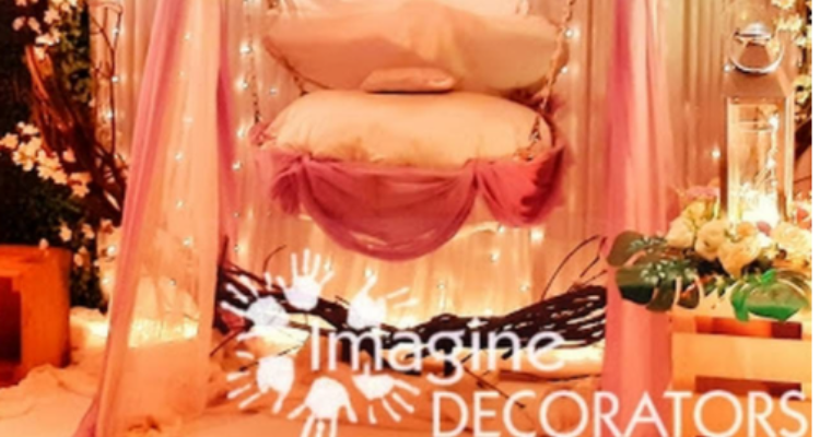 Imagine Decorators