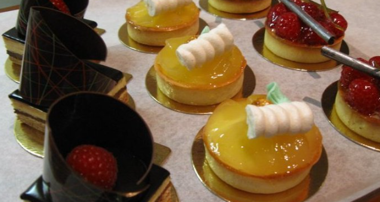 Mother Miracle Bakery