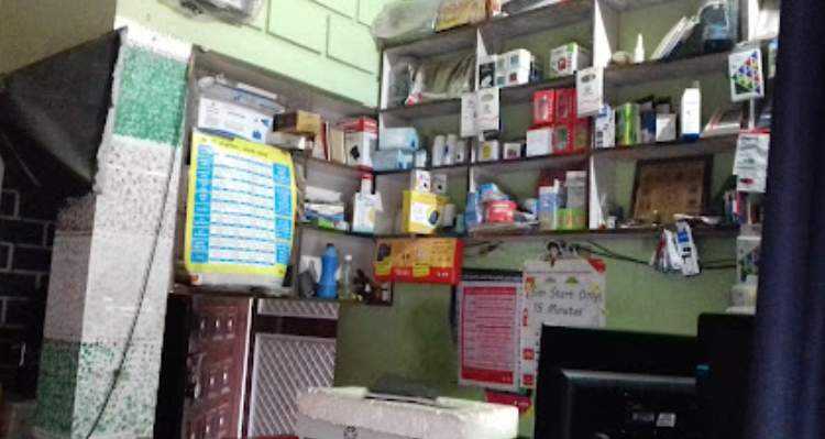 Surender Photo Studio - SIkar