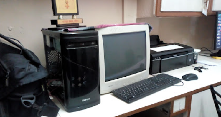 Vishwakarma Video Vision - SIkar