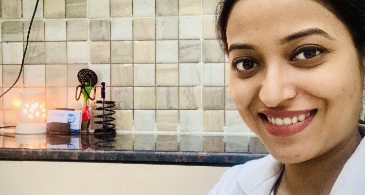 Dr. Deeksha’s Dental Care