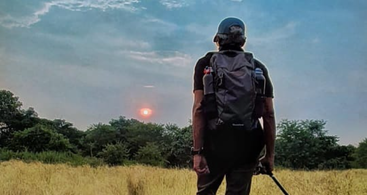 Adventure Breaks Kayaking Base