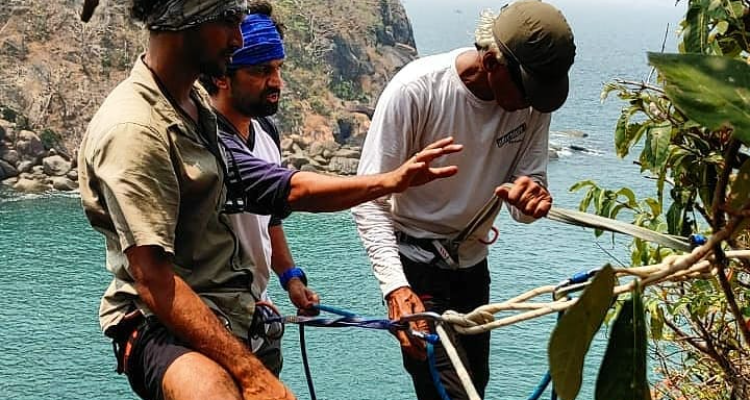 Adventure Breaks Kayaking Base