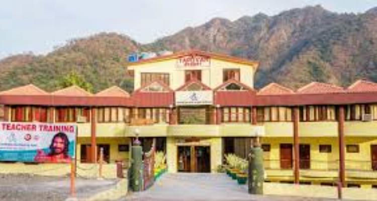 World Peace Yoga School