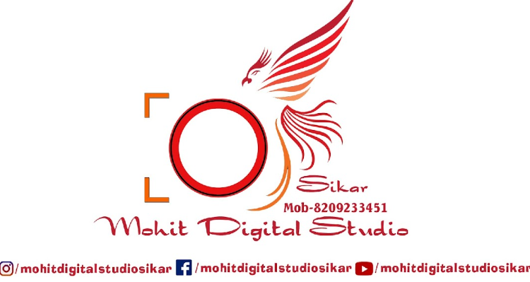 ssMohit Digital Studio Sikar & The Wedding Planner Mayank - Sikar