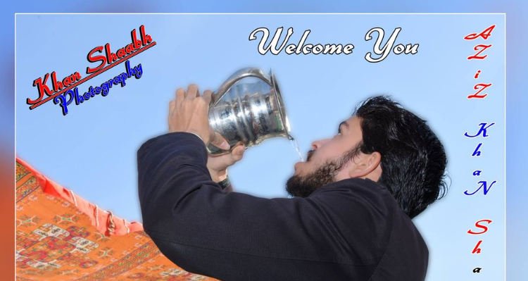 Khan Shaabh Digital Photo Studio Sikar