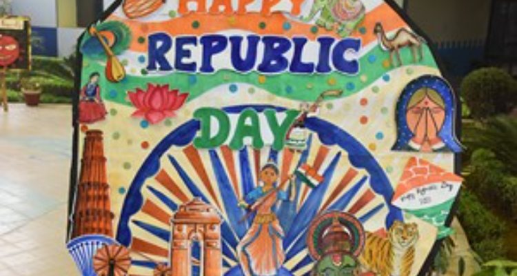 DSB International Public School