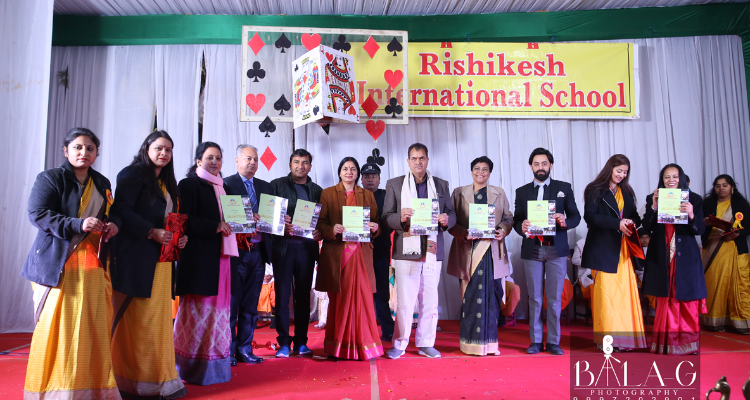 Rishikesh International School