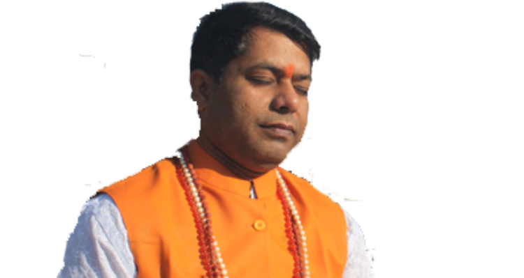 Pt. Bhupendra Sharma - Astrologer in Rishikesh