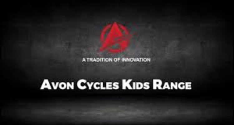 ssAvon Cycles