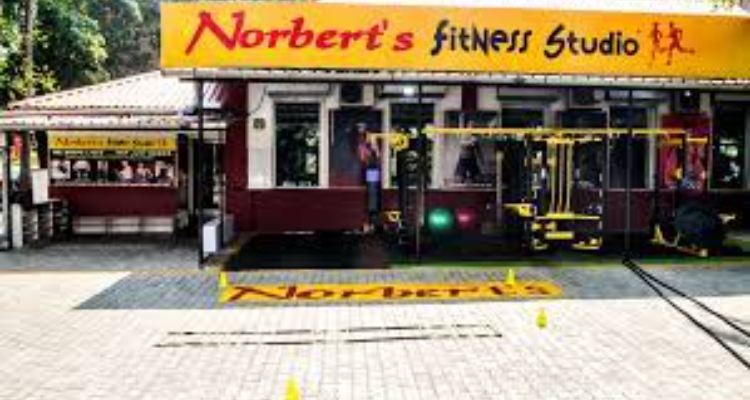 ssNorbert's Fitness Studio, Mapusa-Goa