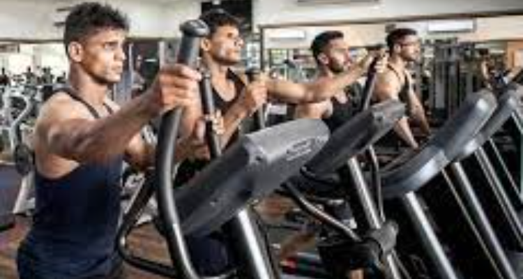Norbert's Fitness Studio, Mapusa-Goa