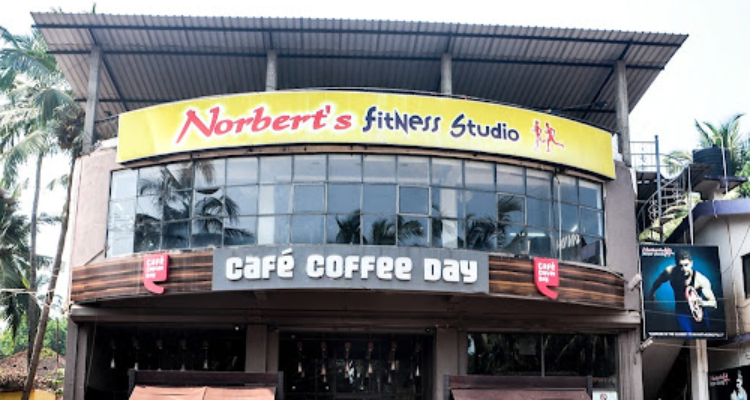 Norberts Fitness Studio