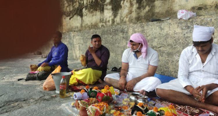 PARASER JYOTISH KENDRA - Rishikesh