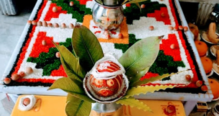 Manoj Sharma Vedic astrologer & philosopher - Rishikesh