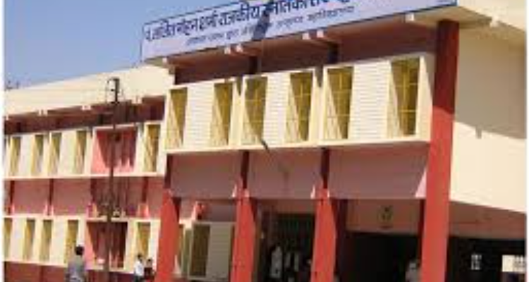 ssLalit Mohan Sharma Government Post Graduate College Rishikesh