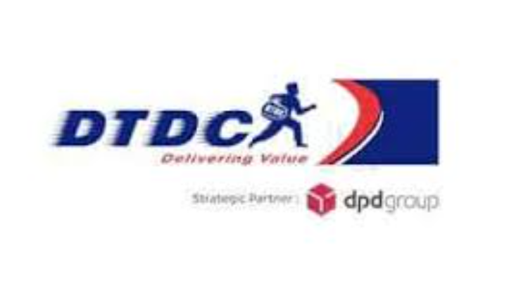 DTDC courier service ,
