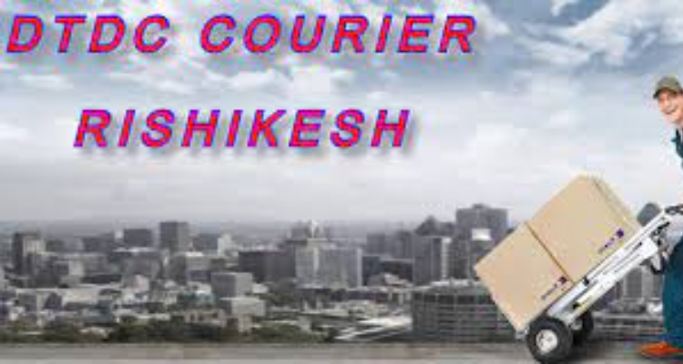 DTDC courier service ,