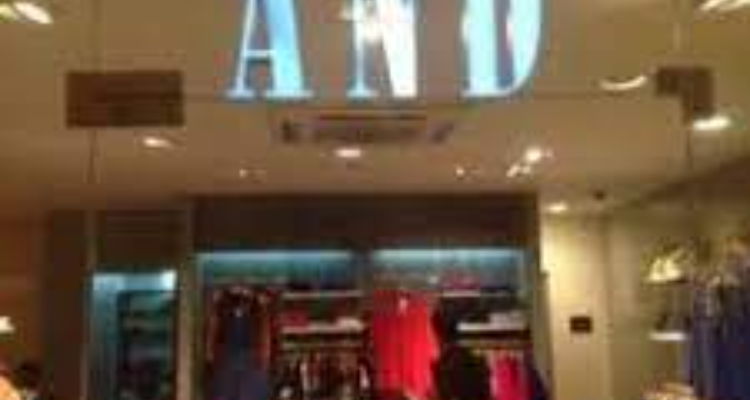 AND Store - Designer Wear for Women, Caculo Mall,Panaji, Goa