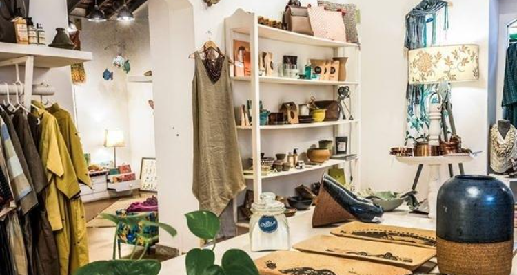 Paper Boat Collective, Goa