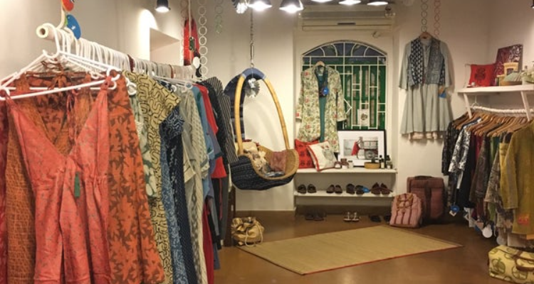 Paper Boat Collective, Goa