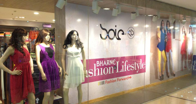 Bharne Clothing Shop