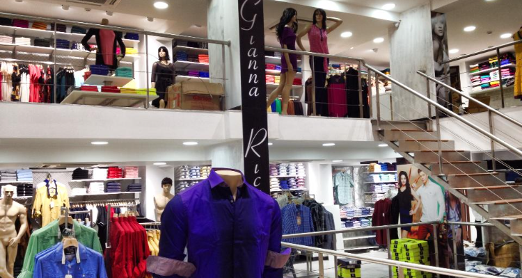 Bharne Clothing Shop