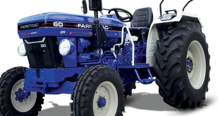 Farmtrac 45 Price in India