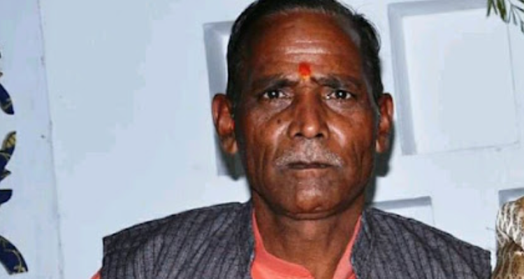 PANDIT MANOHARI LAL BHATT - Rishikesh