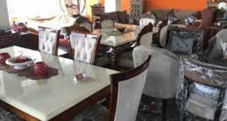 Ajanta Furniture’s