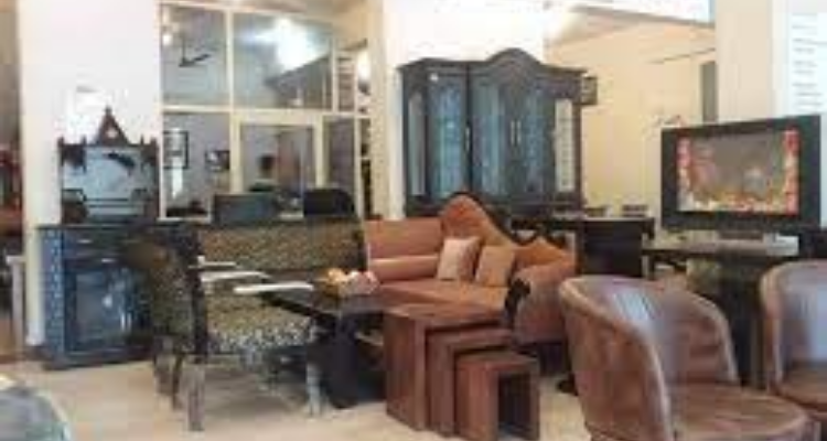 Ajanta Furniture’s