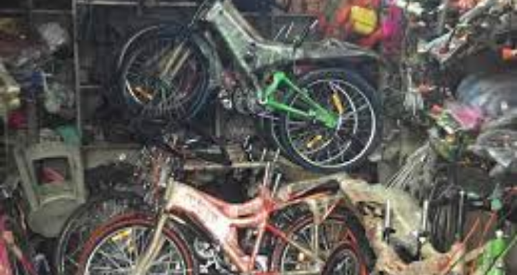 ssGuru Nanak Cycle Stores