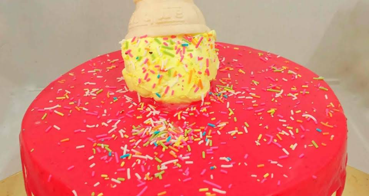 Babylon Restaurant, Pumpernickel German Bakery