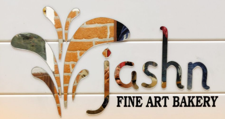 JASHN FINE ART BAKERY - Rishikesh
